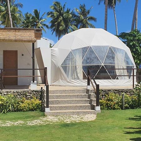 Malipaya Villas Хенераль-Луна Екстер'єр фото
