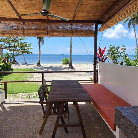 Malipaya Villas Хенераль-Луна Екстер'єр фото