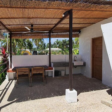 Malipaya Villas Хенераль-Луна Екстер'єр фото